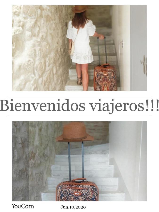 La Casita Del Laurel Casa Entera By Apartamentos Logroño Dış mekan fotoğraf