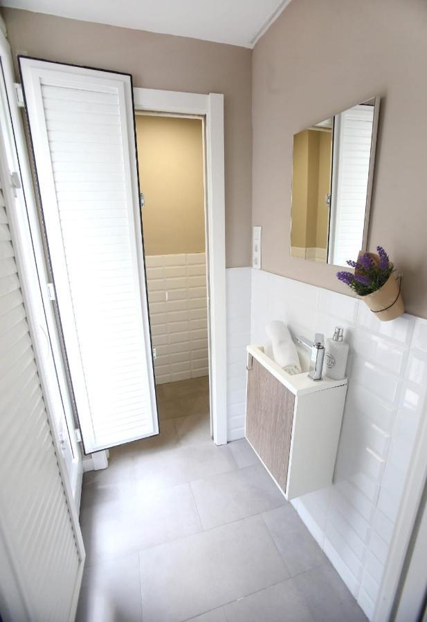 La Casita Del Laurel Casa Entera By Apartamentos Logroño Dış mekan fotoğraf