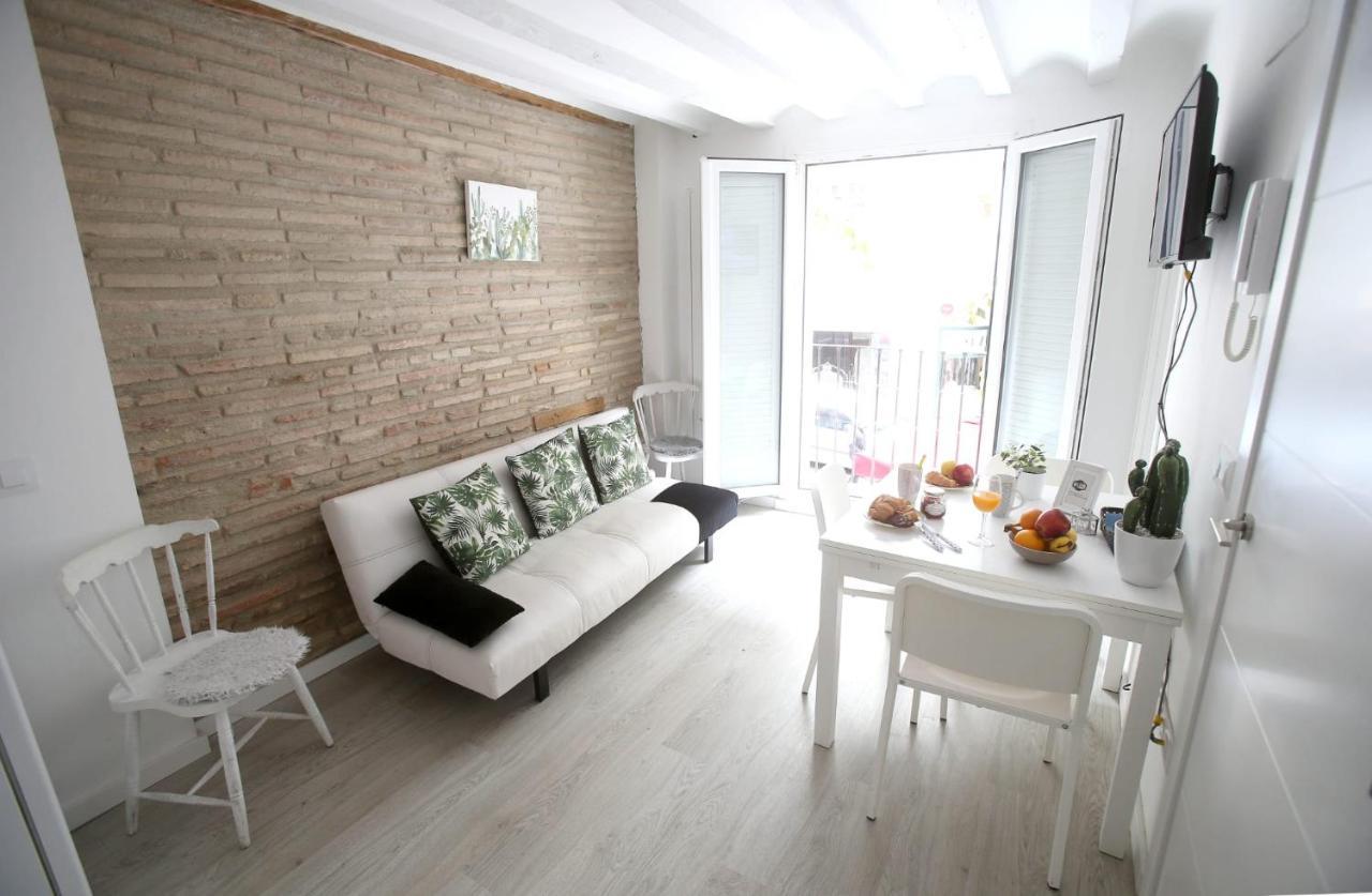 La Casita Del Laurel Casa Entera By Apartamentos Logroño Dış mekan fotoğraf