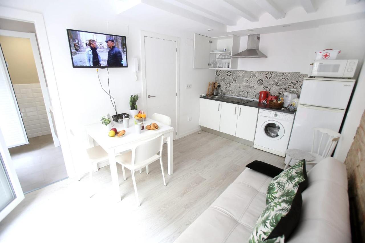 La Casita Del Laurel Casa Entera By Apartamentos Logroño Dış mekan fotoğraf