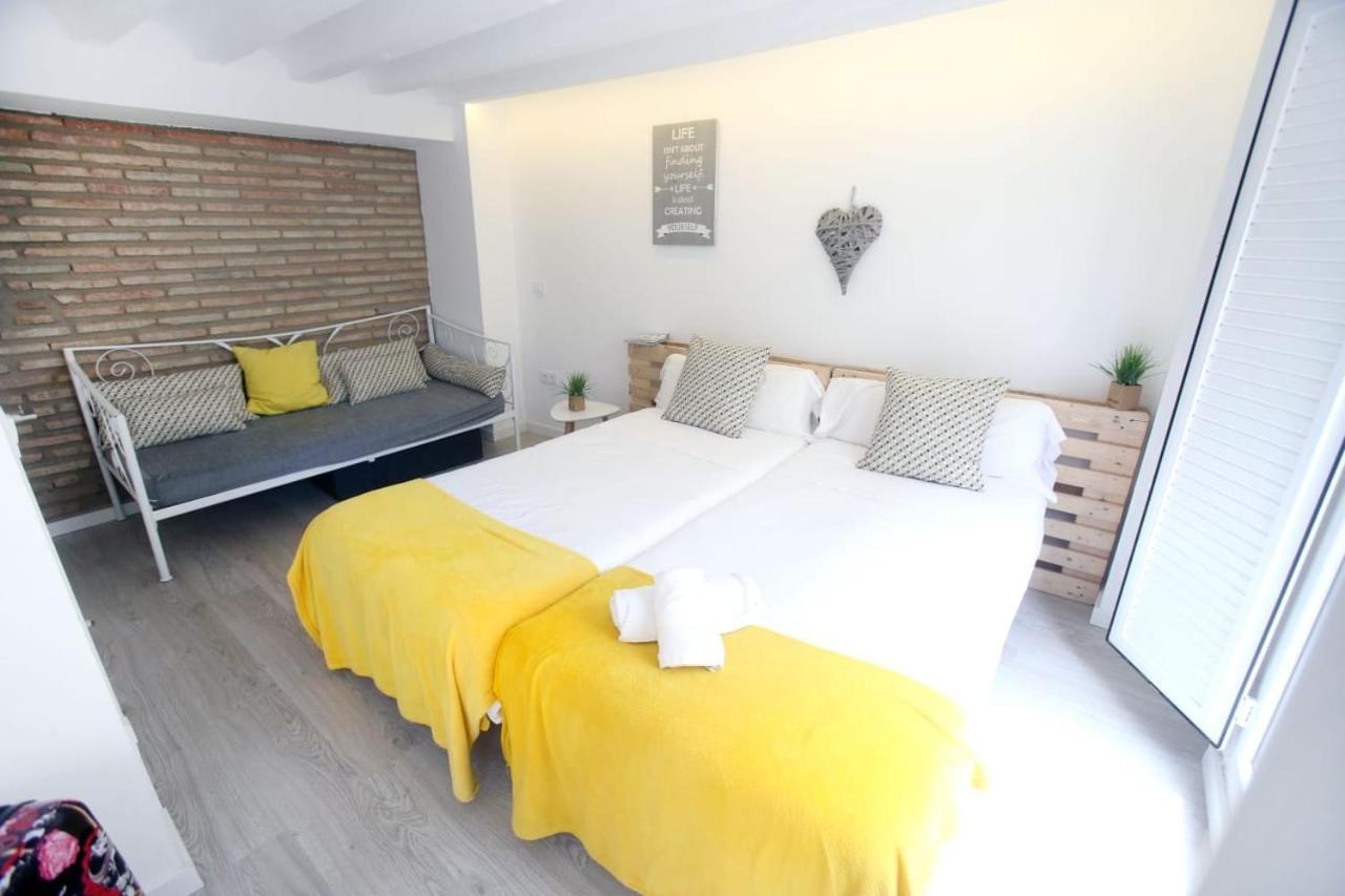 La Casita Del Laurel Casa Entera By Apartamentos Logroño Dış mekan fotoğraf