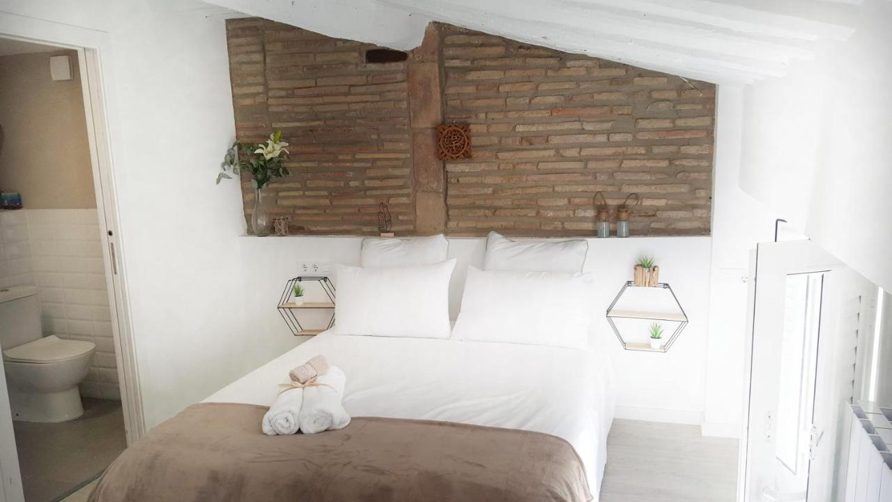 La Casita Del Laurel Casa Entera By Apartamentos Logroño Dış mekan fotoğraf