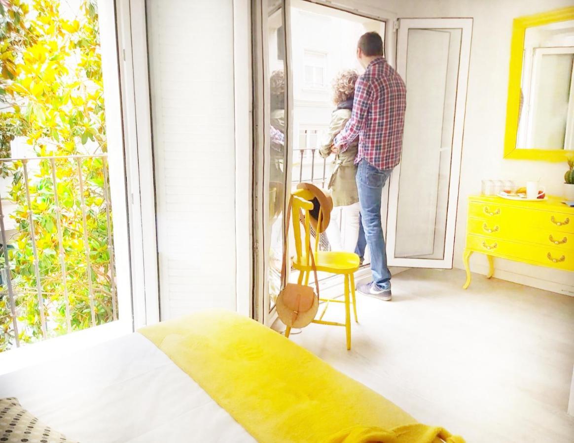 La Casita Del Laurel Casa Entera By Apartamentos Logroño Dış mekan fotoğraf