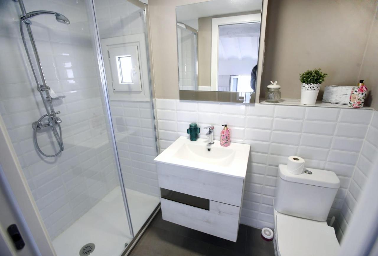 La Casita Del Laurel Casa Entera By Apartamentos Logroño Dış mekan fotoğraf