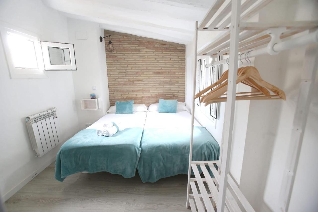 La Casita Del Laurel Casa Entera By Apartamentos Logroño Dış mekan fotoğraf