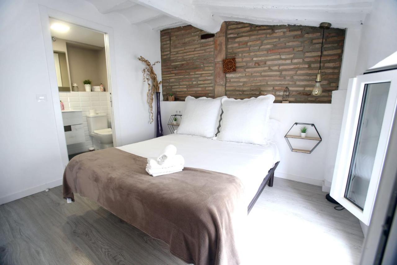 La Casita Del Laurel Casa Entera By Apartamentos Logroño Dış mekan fotoğraf