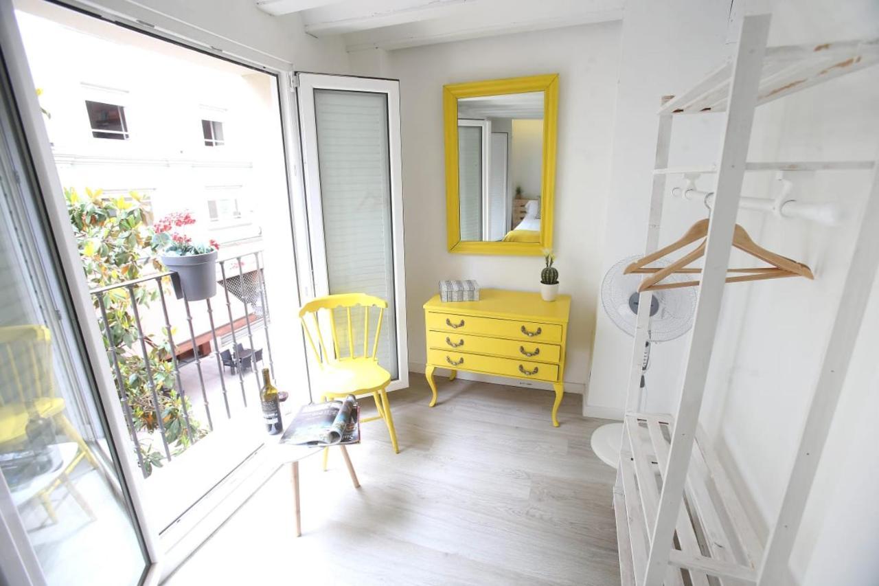 La Casita Del Laurel Casa Entera By Apartamentos Logroño Dış mekan fotoğraf