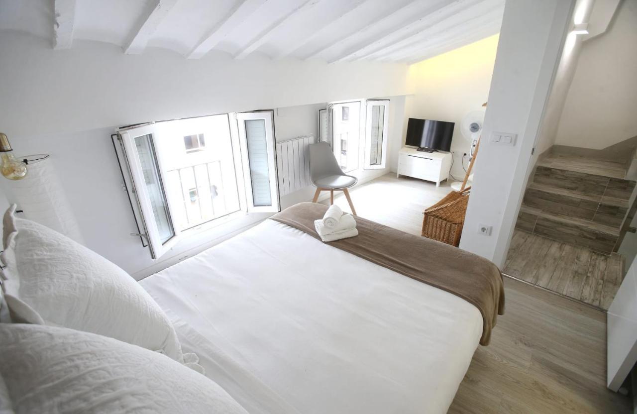 La Casita Del Laurel Casa Entera By Apartamentos Logroño Dış mekan fotoğraf