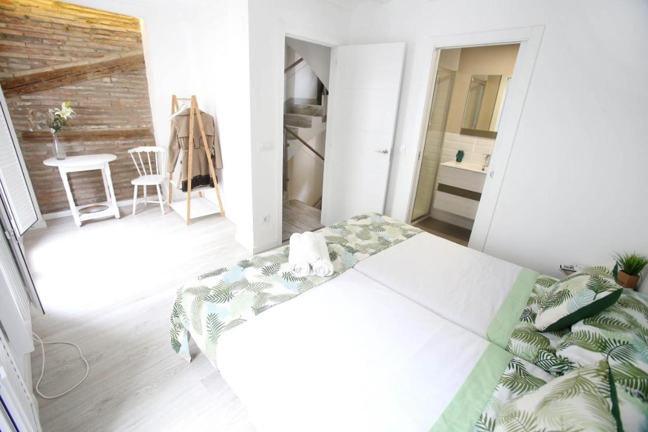 La Casita Del Laurel Casa Entera By Apartamentos Logroño Dış mekan fotoğraf