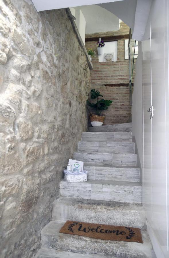 La Casita Del Laurel Casa Entera By Apartamentos Logroño Dış mekan fotoğraf