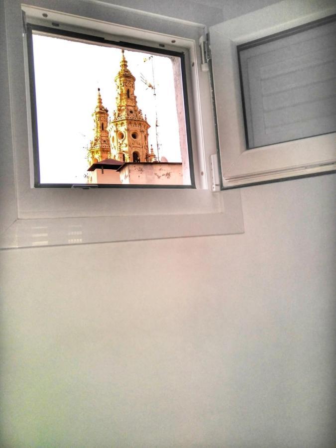 La Casita Del Laurel Casa Entera By Apartamentos Logroño Dış mekan fotoğraf