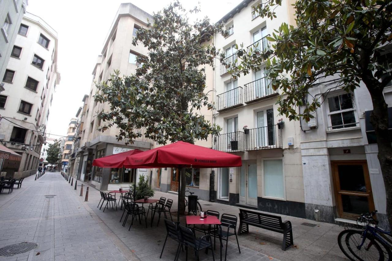 La Casita Del Laurel Casa Entera By Apartamentos Logroño Dış mekan fotoğraf