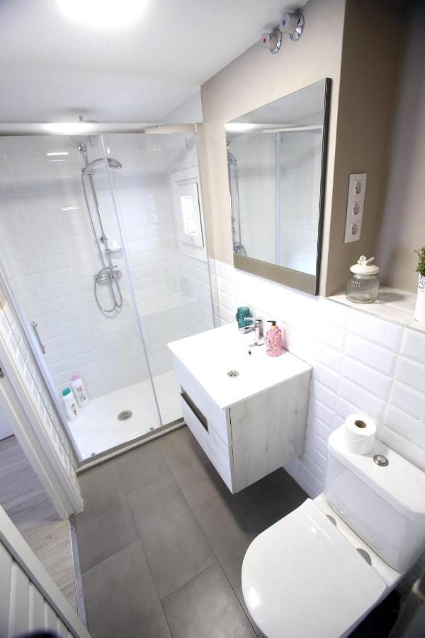 La Casita Del Laurel Casa Entera By Apartamentos Logroño Dış mekan fotoğraf