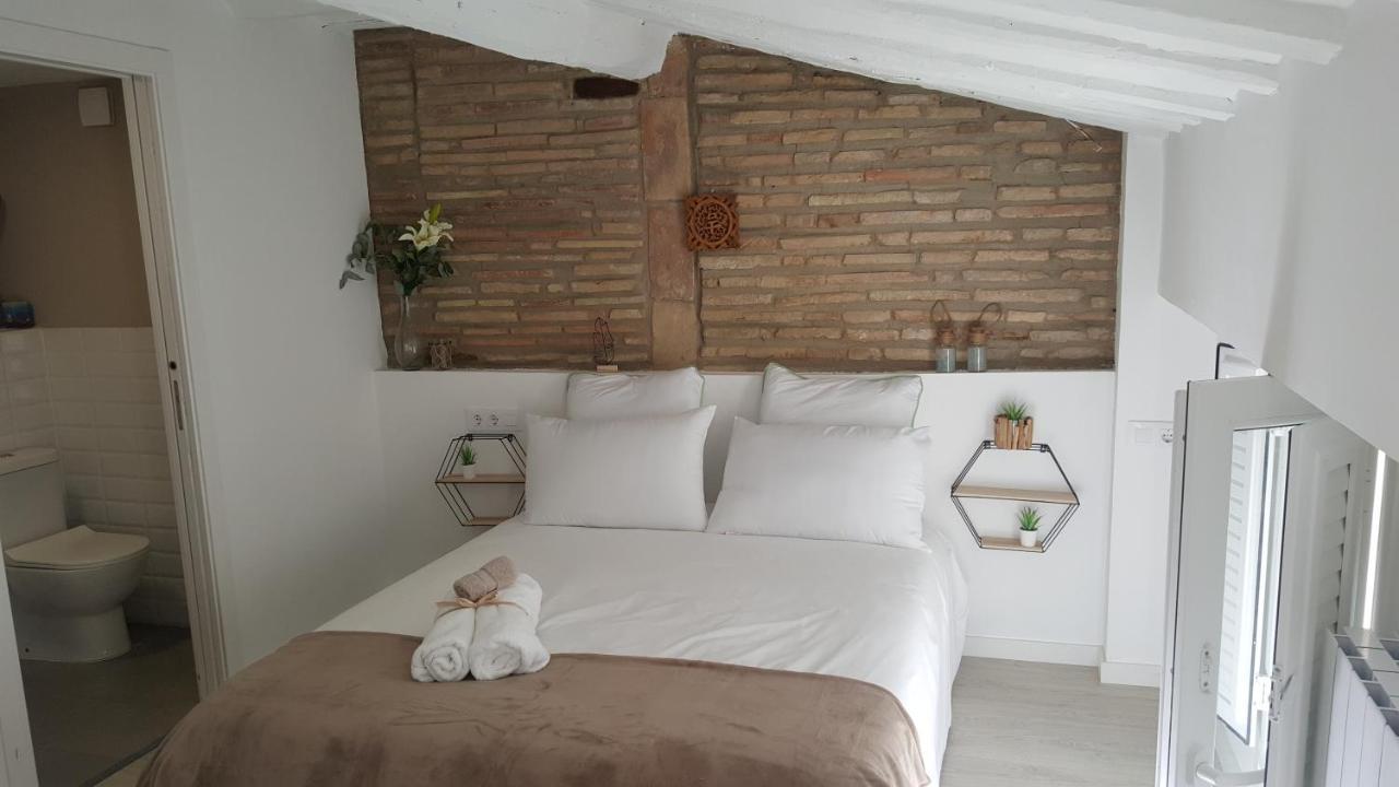 La Casita Del Laurel Casa Entera By Apartamentos Logroño Dış mekan fotoğraf