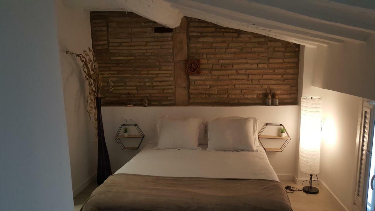 La Casita Del Laurel Casa Entera By Apartamentos Logroño Dış mekan fotoğraf
