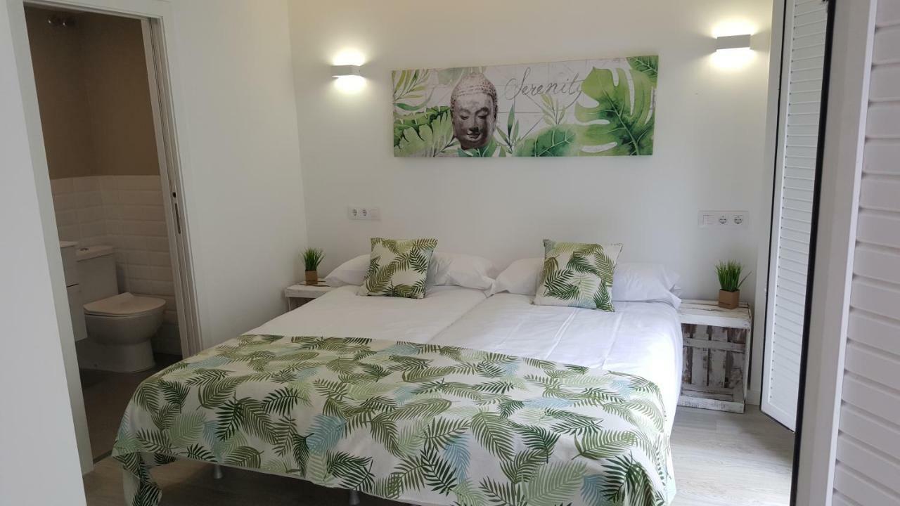 La Casita Del Laurel Casa Entera By Apartamentos Logroño Dış mekan fotoğraf