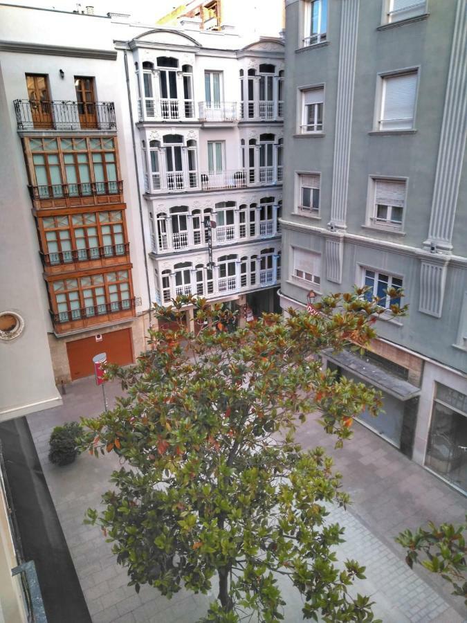 La Casita Del Laurel Casa Entera By Apartamentos Logroño Dış mekan fotoğraf